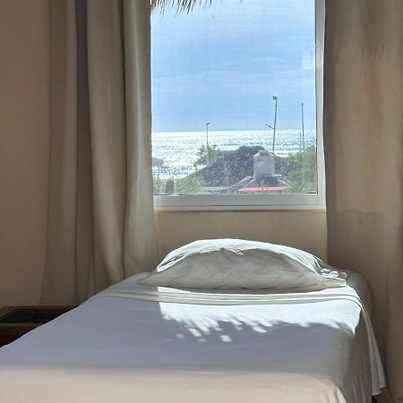 Bungalows Las Palmas Cabo Pulmo Εξωτερικό φωτογραφία