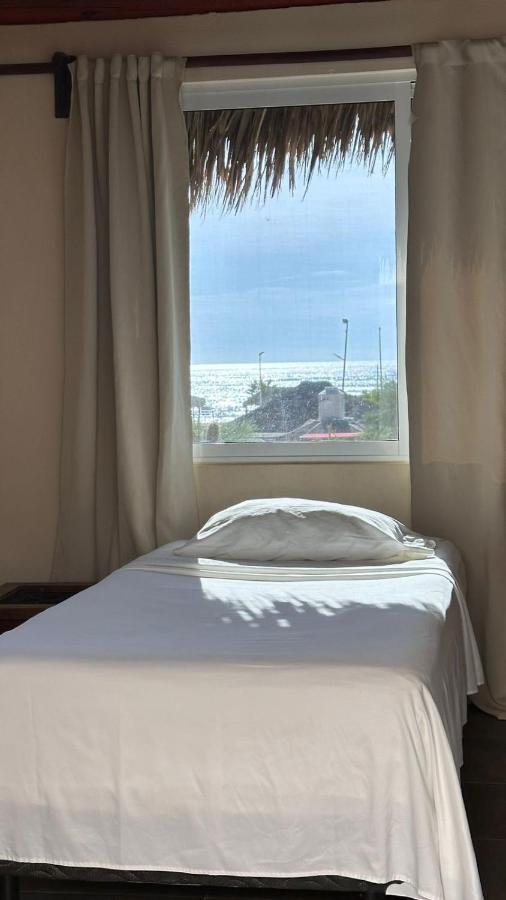 Bungalows Las Palmas Cabo Pulmo Εξωτερικό φωτογραφία