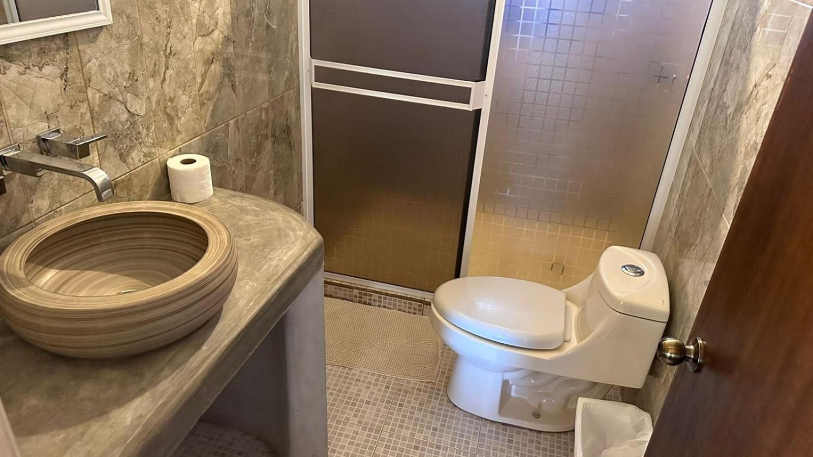 Bungalows Las Palmas Cabo Pulmo Εξωτερικό φωτογραφία
