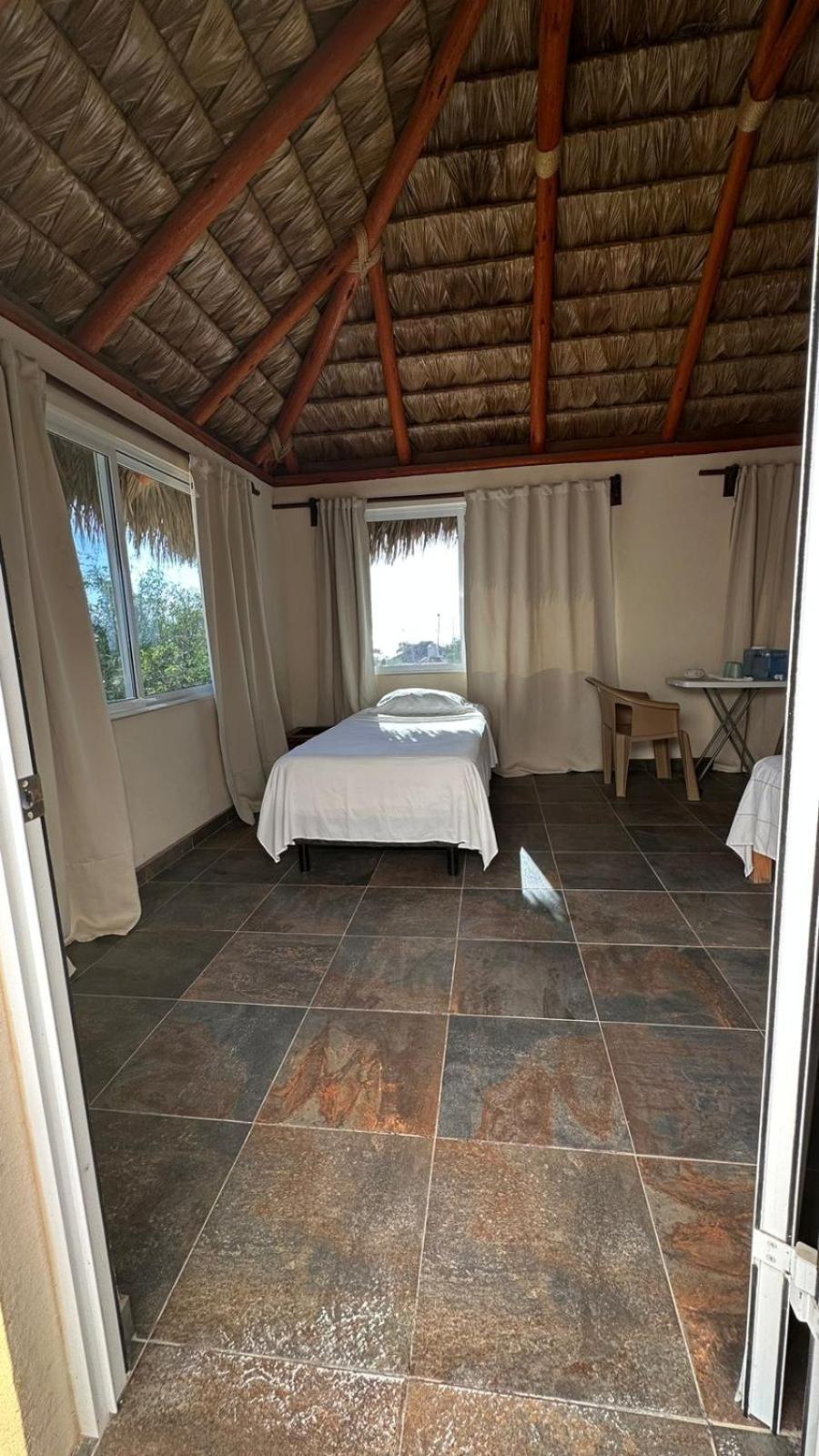 Bungalows Las Palmas Cabo Pulmo Εξωτερικό φωτογραφία